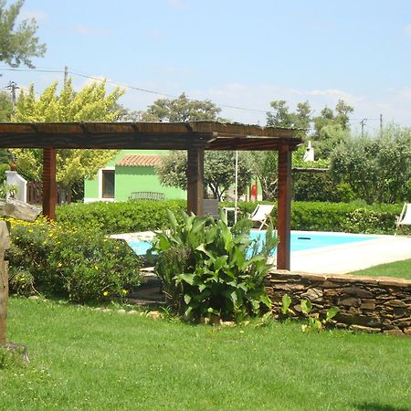 Verdemar Cercal do Alentejo Exterior foto