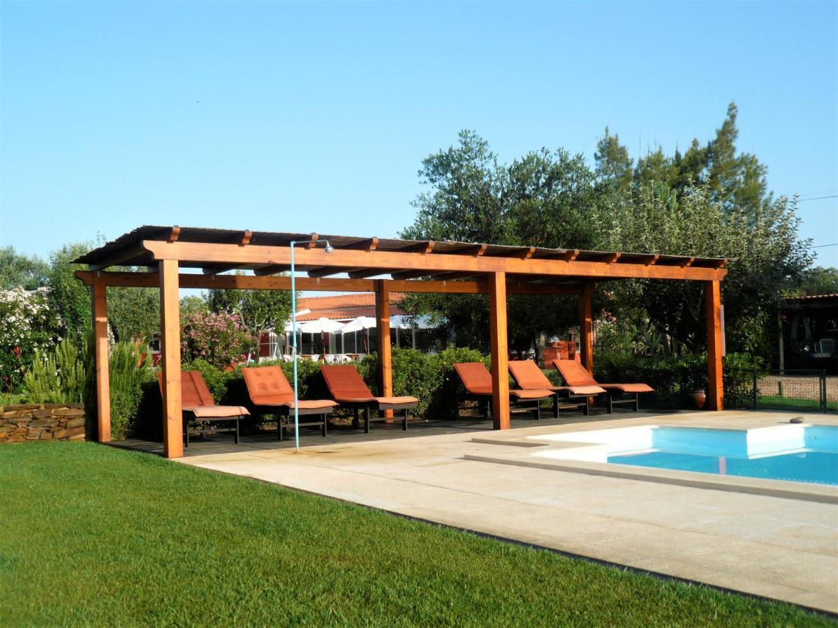 Verdemar Cercal do Alentejo Exterior foto