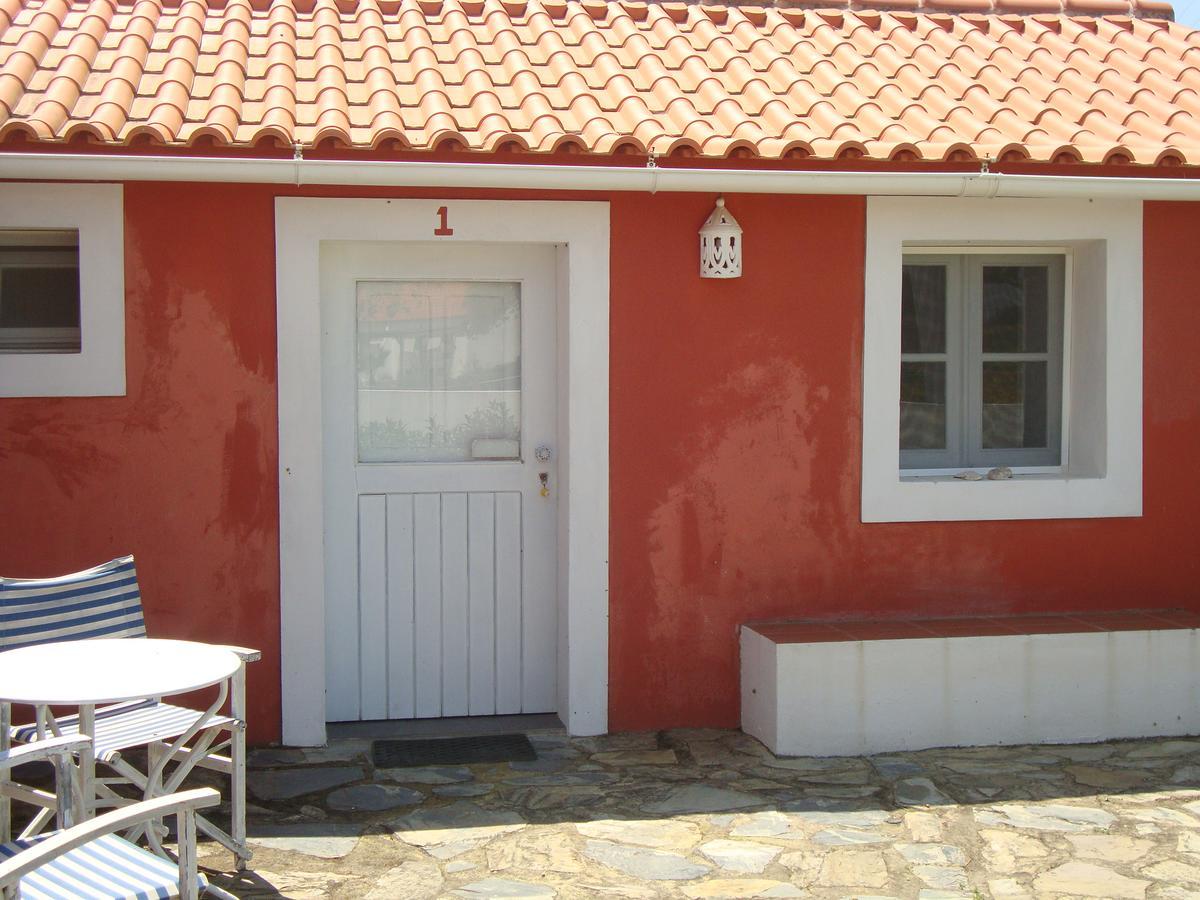 Verdemar Cercal do Alentejo Exterior foto