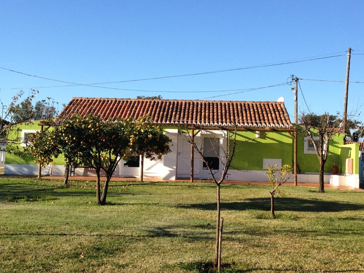 Verdemar Cercal do Alentejo Exterior foto