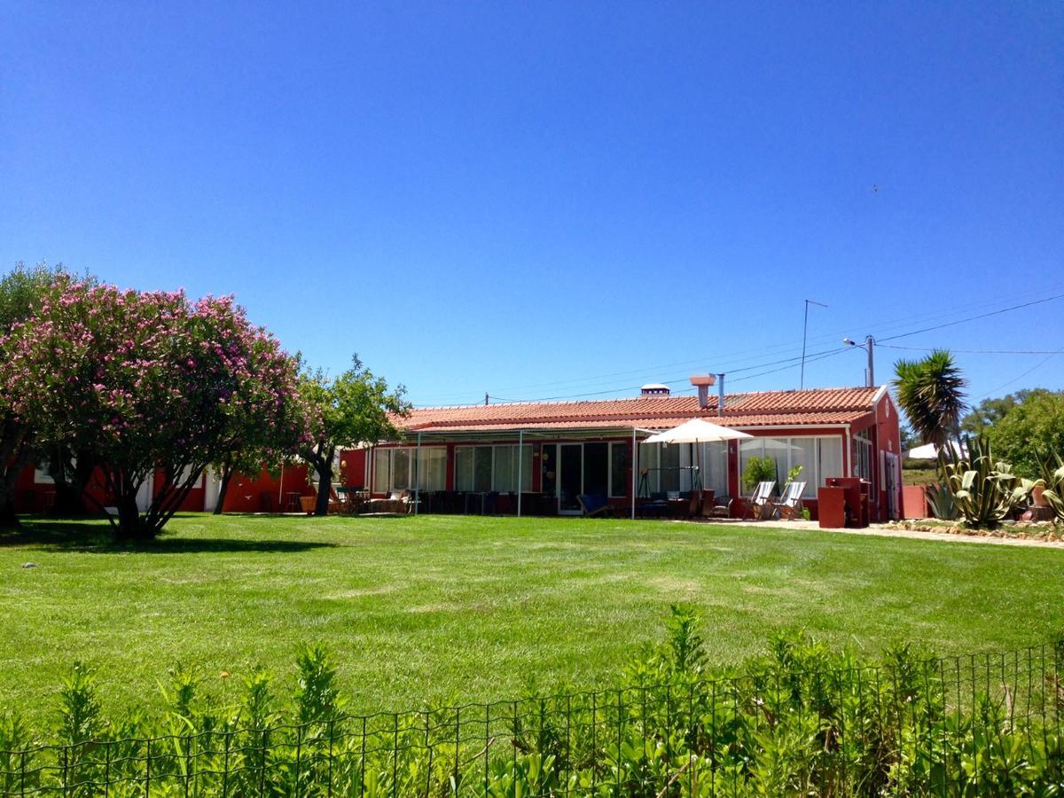 Verdemar Cercal do Alentejo Exterior foto