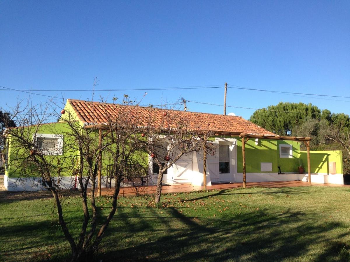 Verdemar Cercal do Alentejo Exterior foto
